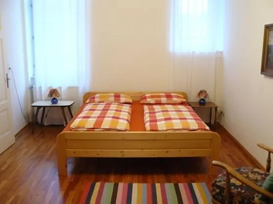 Apart Daire, 2 Yatak Odası, Teras