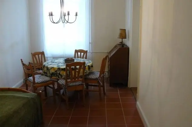 Apart Daire, 2 Yatak Odası, Teras