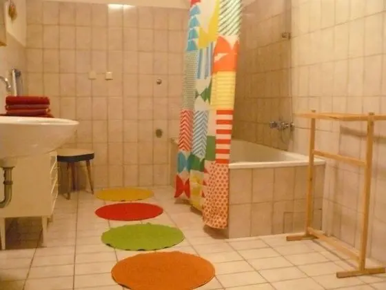 Apart Daire, 2 Yatak Odası, Teras