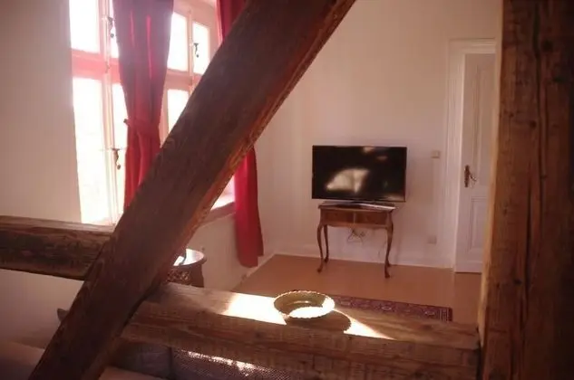 Business Apart Daire, 1 Yatak Odası