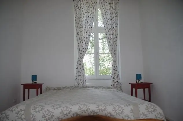 Business Apart Daire, 1 Yatak Odası