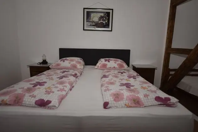 Business Apart Daire, 1 Yatak Odası