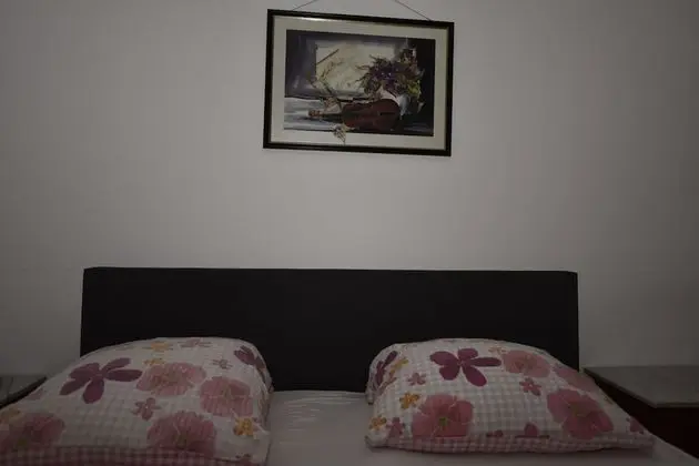 Business Apart Daire, 1 Yatak Odası