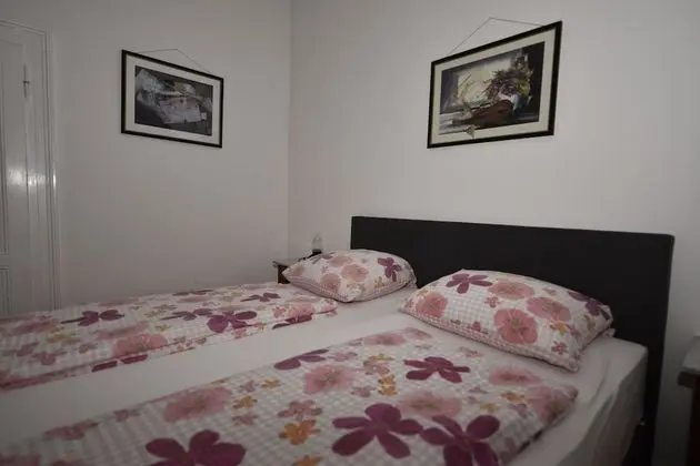 Business Apart Daire, 1 Yatak Odası