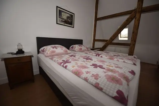 Business Apart Daire, 1 Yatak Odası