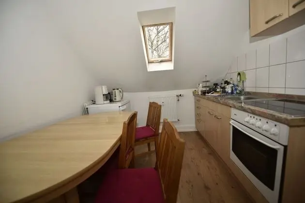 Business Apart Daire, 1 Yatak Odası