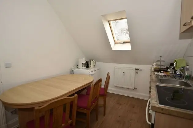 Business Apart Daire, 1 Yatak Odası