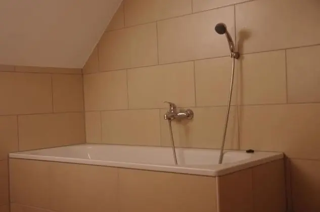 Business Apart Daire, 1 Yatak Odası