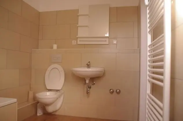 Business Apart Daire, 1 Yatak Odası