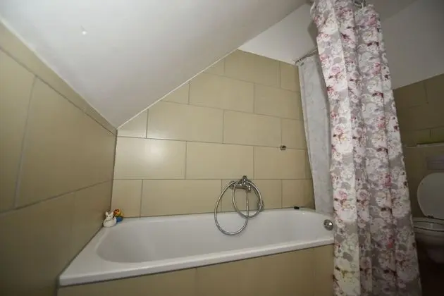 Business Apart Daire, 1 Yatak Odası