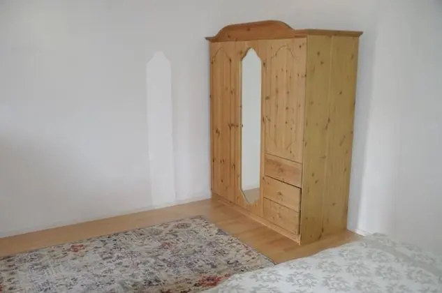 Family Daire, 3 Yatak Odası