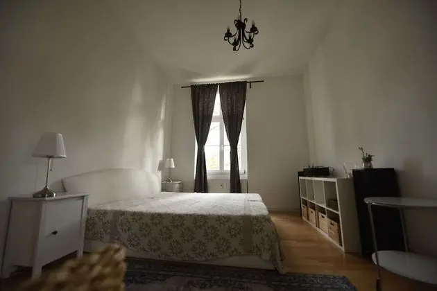 Family Daire, 3 Yatak Odası