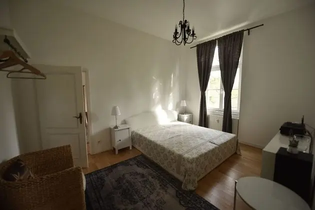 Family Daire, 3 Yatak Odası