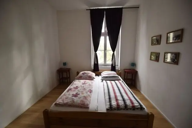 Family Daire, 3 Yatak Odası