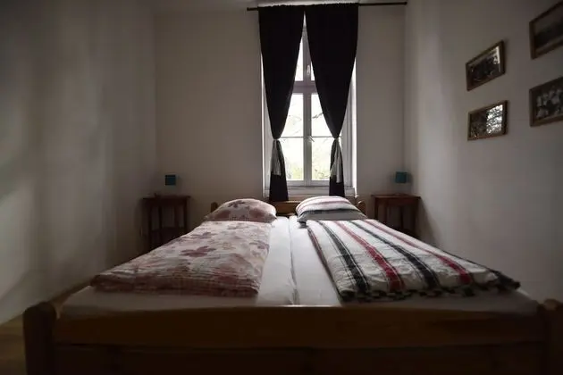 Family Daire, 3 Yatak Odası