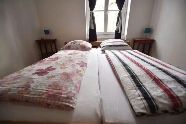 Family Daire, 3 Yatak Odası