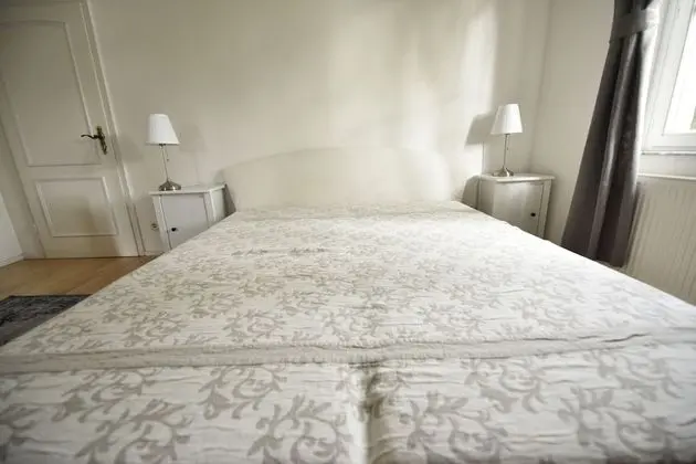 Family Daire, 3 Yatak Odası