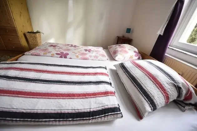 Family Daire, 3 Yatak Odası