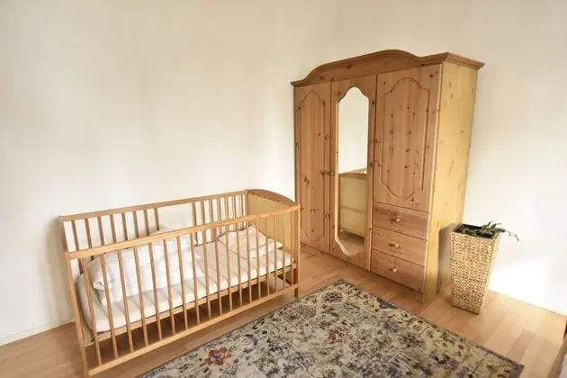 Family Daire, 3 Yatak Odası