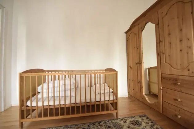 Family Daire, 3 Yatak Odası