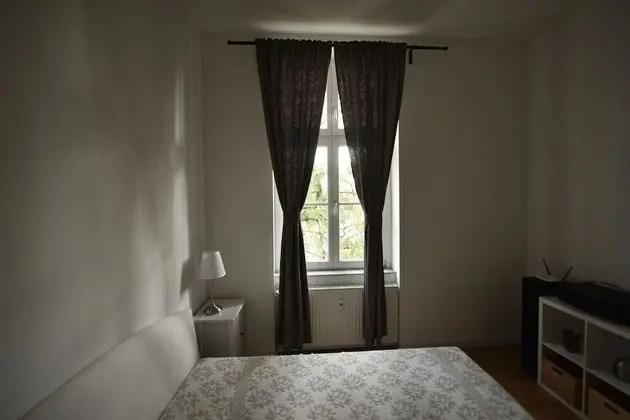 Family Daire, 3 Yatak Odası