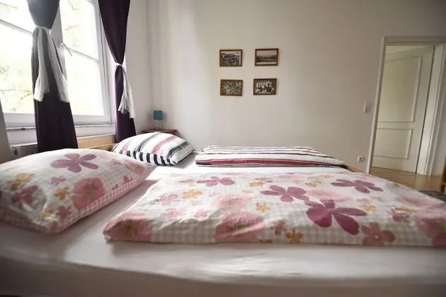 Family Daire, 3 Yatak Odası