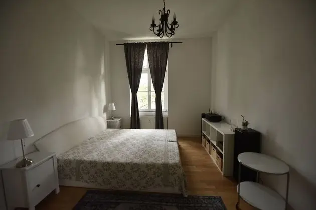 Family Daire, 3 Yatak Odası