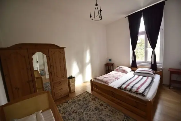 Family Daire, 3 Yatak Odası