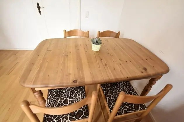 Family Daire, 3 Yatak Odası