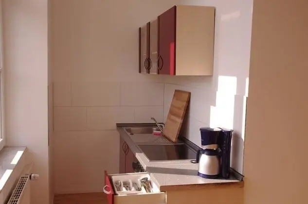 Family Daire, 3 Yatak Odası