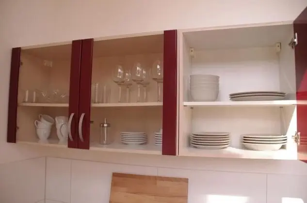 Family Daire, 3 Yatak Odası