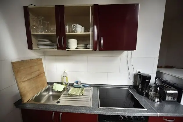 Family Daire, 3 Yatak Odası