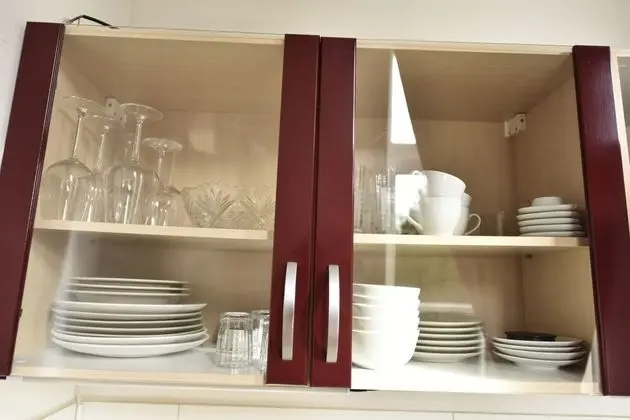 Family Daire, 3 Yatak Odası