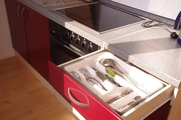 Family Daire, 3 Yatak Odası