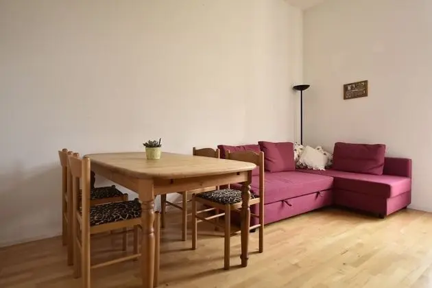 Family Daire, 3 Yatak Odası