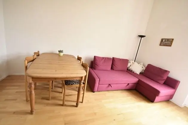 Family Daire, 3 Yatak Odası