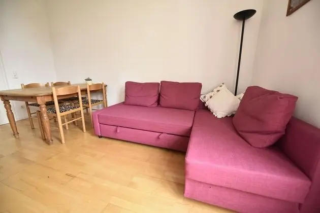 Family Daire, 3 Yatak Odası