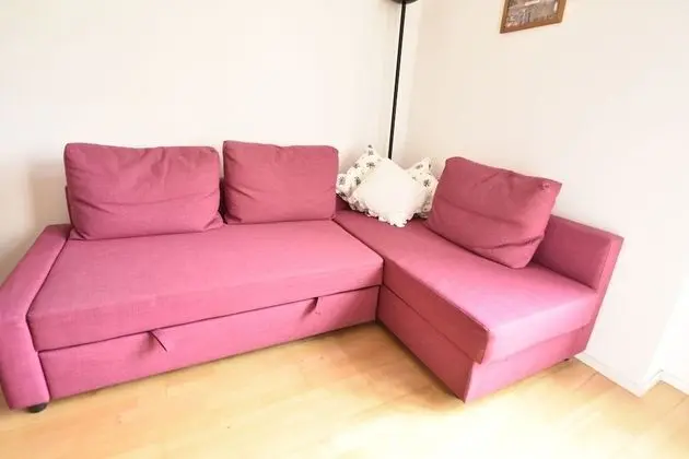 Family Daire, 3 Yatak Odası