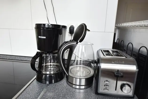 Family Daire, 3 Yatak Odası