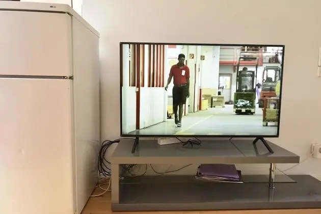 Family Daire, 3 Yatak Odası