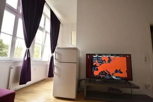 Family Daire, 3 Yatak Odası