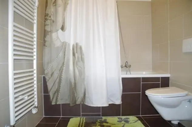 Family Daire, 3 Yatak Odası