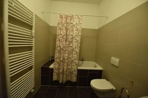 Family Daire, 3 Yatak Odası