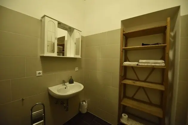 Family Daire, 3 Yatak Odası