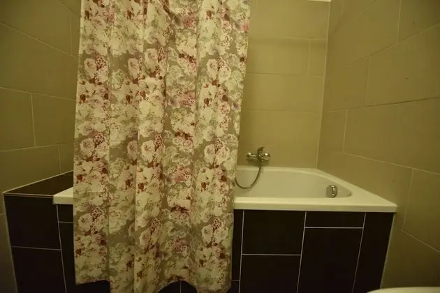 Family Daire, 3 Yatak Odası