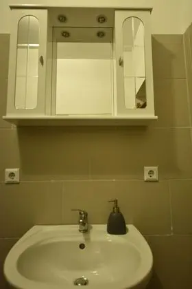 Family Daire, 3 Yatak Odası