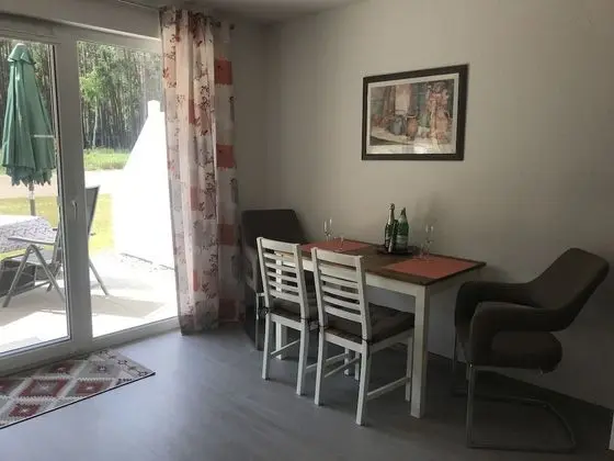 Daire, Sigara İçilmez