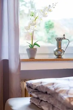 Deluxe Apart Daire, 2 Yatak Odası