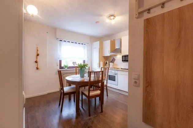 Deluxe Apart Daire, 2 Yatak Odası