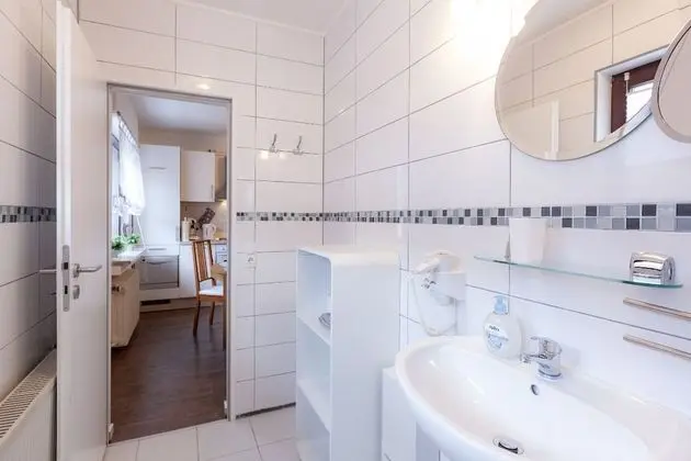 Deluxe Apart Daire, 2 Yatak Odası